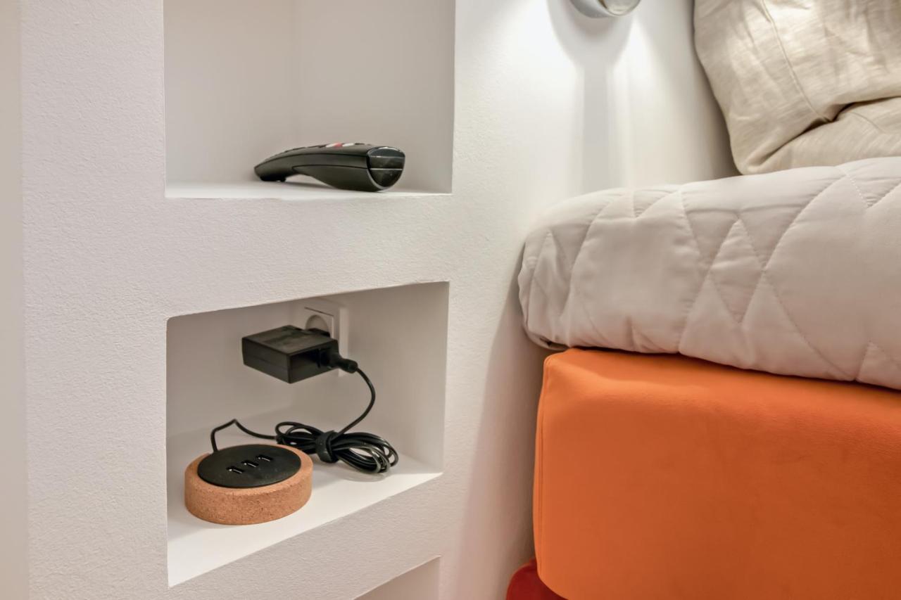 The Modern Aarhus Getaway Apartment Exterior foto